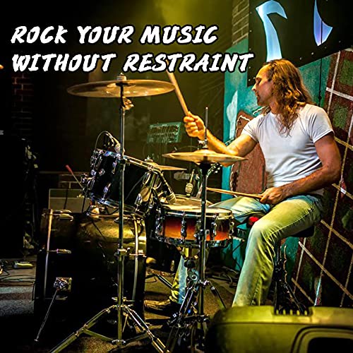 WOGOD 5A Maple Drumsticks - Two Pairs