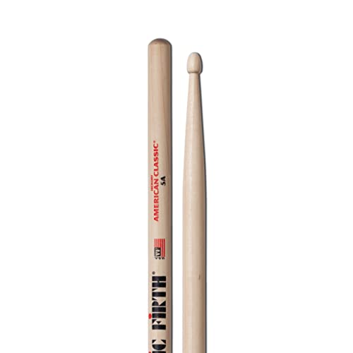 Vic Firth American Classic 5A Drumsticks