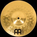 Meinl HCS Cymbal Set with Hihats, Crash & Splash
