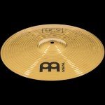 Meinl HCS Cymbal Set with Hihats, Crash & Splash