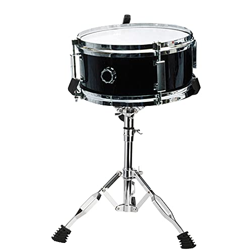 Adjustable Snare Drum Stand with Stick Holder