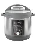Instant Pot 8-Quart 9-in-1 Rice Pressure Cooker