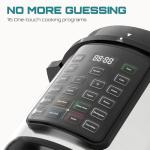 OLIXIS 8 Quart Electric Pressure Cooker Multi Cooker