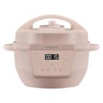 Instant Pot 4QT Mini 7-in-1 Pressure Cooker