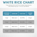 Aroma 4-Cup Digital Rice Cooker and Steamer