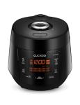 CUCKOO 10-Cup High Pressure Rice Cooker Black