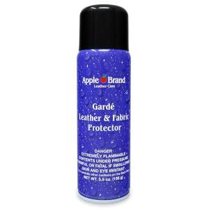 Apple Garde Water Repellent Spray for Luxury Handbags