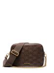 Michael Kors Bryant Medium Chain Crossbody Bag