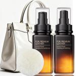 Premium Leather Cleaner for Luxury Handbags