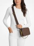 Michael Kors Bryant Medium Chain Crossbody Bag