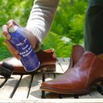 Apple Garde Water Repellent Spray for Luxury Handbags