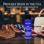 Apple Garde Water Repellent Spray for Luxury Handbags