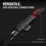 Chic NOCO X-Connect SAE Handbag Charger Accessory