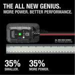 NOCO GENIUS1 Smart Battery Charger & Maintainer