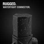 Chic NOCO X-Connect SAE Handbag Charger Accessory