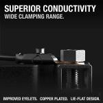 Genius Smart Battery Charger Eyelet Terminal Accessory