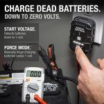 NOCO GENIUS1 Smart Battery Charger & Maintainer