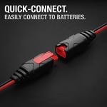 NOCO Genius Smart Battery Charger Terminal Accessory