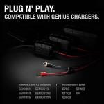 Genius Smart Battery Charger Eyelet Terminal Accessory