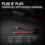 NOCO Genius Smart Battery Charger Terminal Accessory