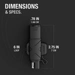 Chic NOCO X-Connect SAE Handbag Charger Accessory