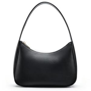 Elegant Small Hobo Tote Shoulder Bag for Women
