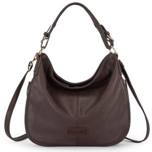 Luxury Women’s Hobo and Crossbody Handbags