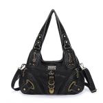 Angelkiss Large Hobo Handbag for Women