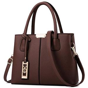 COCIFER Luxury Women's Shoulder Tote Handbag