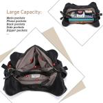 Angelkiss Large Hobo Handbag for Women