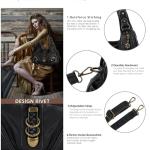 Angelkiss Large Hobo Handbag for Women