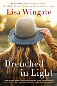 Light-Up Handbag with Floral Design