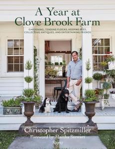 Clove Brook Farm: Gardening, Bees, Antiques & More