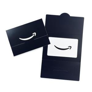 Amazon Gift Card in Mini Smile Envelope