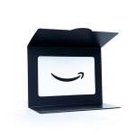 Amazon Gift Card in Mini Smile Envelope