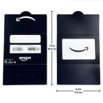 Amazon Gift Card in Mini Smile Envelope
