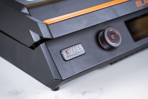 Blackstone 22-Inch Ceramic Electric Griddle - 1200W