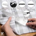 Moss & Stone 7-Piece Stainless Steel Knife Set