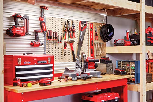 Craftsman 16 Oz Fiberglass Hammer (CMHT51398)