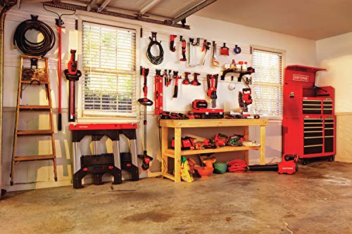 Craftsman 16 Oz Fiberglass Hammer (CMHT51398)