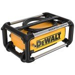 DEWALT 13 Amp 21 PSI Cold Water Pressure Washer