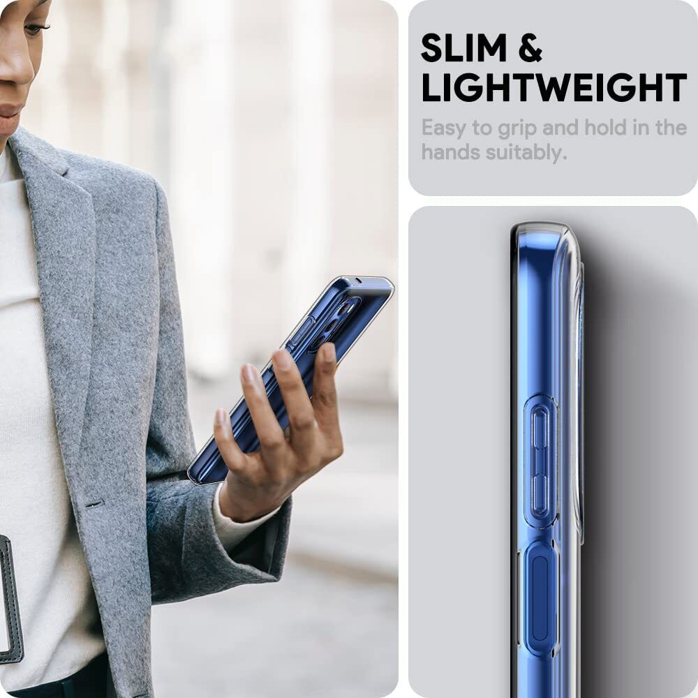 Motorola Moto G Stylus 5G Case with Glass