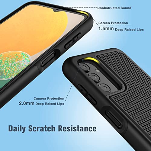 Samsung Galaxy A13 5G Dual Layer Phone Case