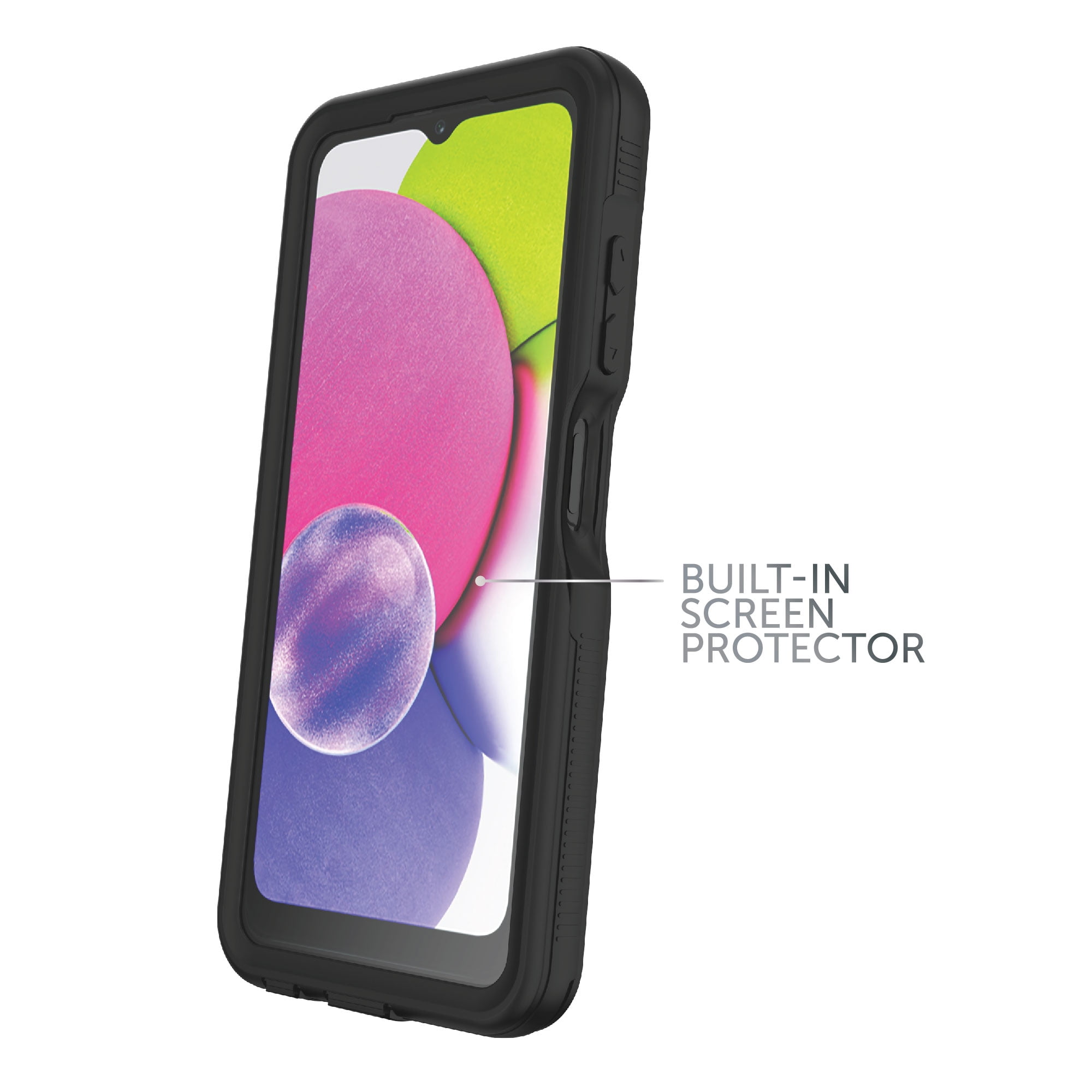 Body Glove Tidal Waterproof Case for Samsung Galaxy A03s