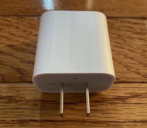WHJC Compact 20W USB-C Power Charger