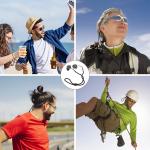 Fast Wall Charger for iPhone, Samsung, LG & More