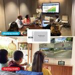 Leadchuang 65W Portable Dock for Nintendo Switch