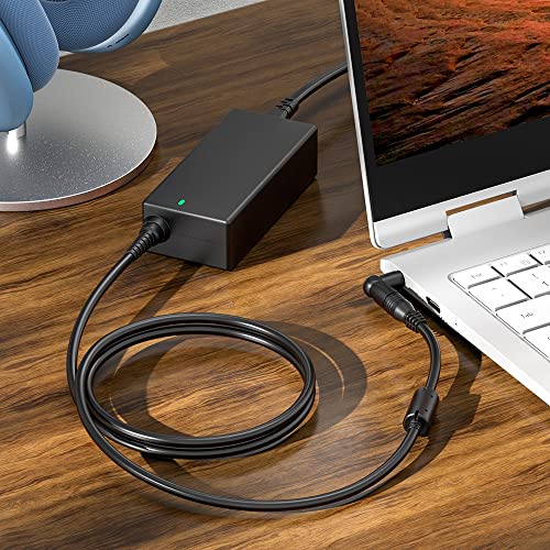 Universal 90W AC Laptop Charger for All Brands