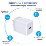 MKTBA Portable PD Power Charger