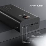 ROMOSS 40000mAh Fast PD Power Bank